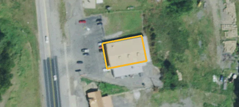 Eufaula, OK 74432