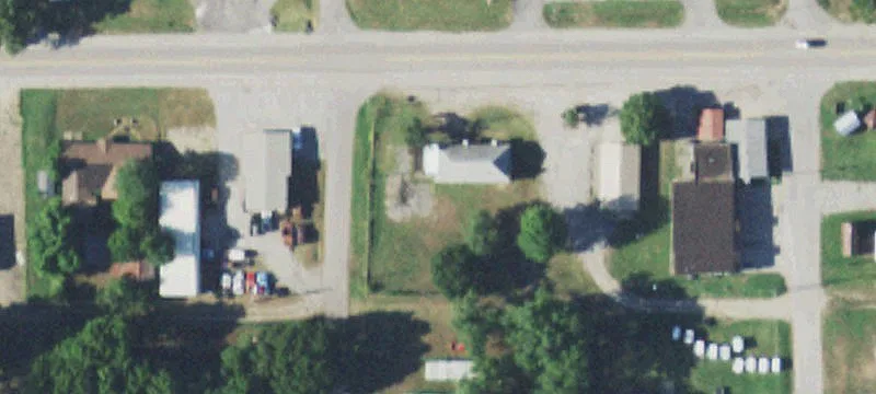 912 Caddo St