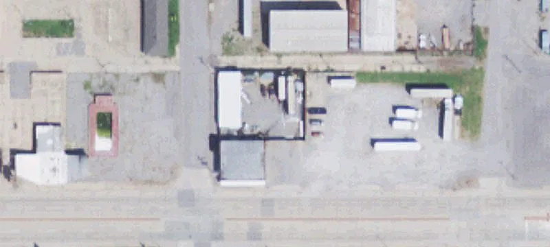 123 Gary Blvd