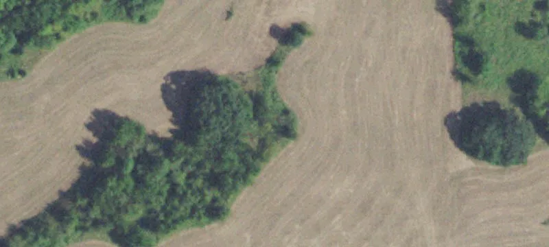Red Barn Rd