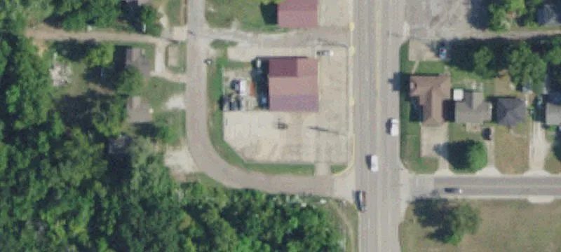 711 Mississippi Ave