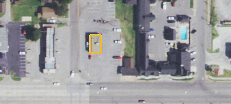 501 Main St