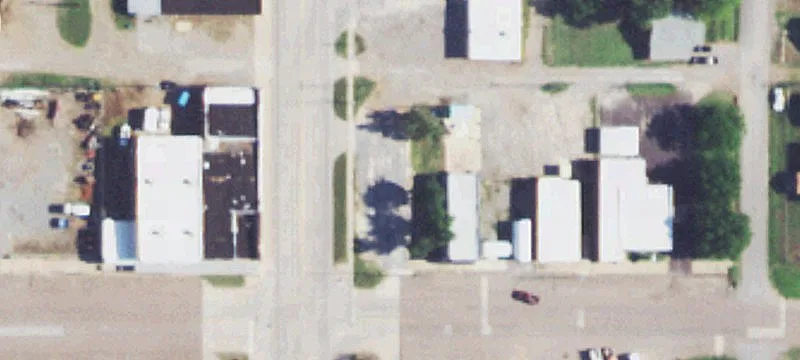 Blair, OK 73526