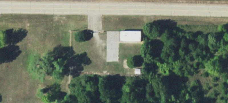 1100 Peninsula W Dr