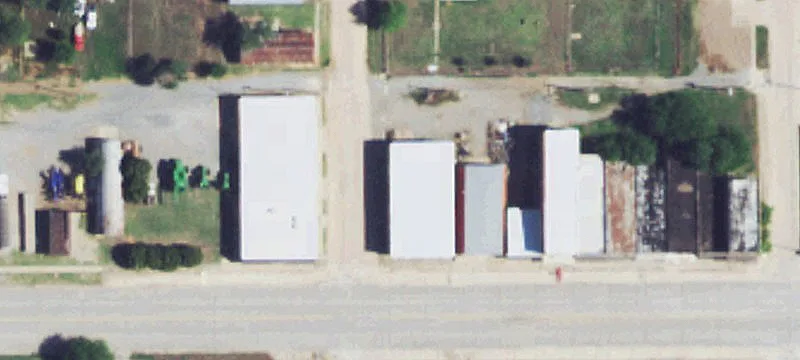 Eldorado, OK 73537