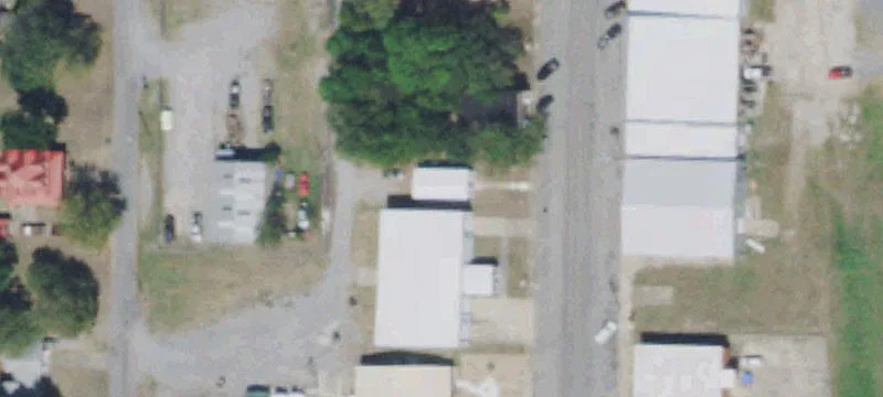 Main St