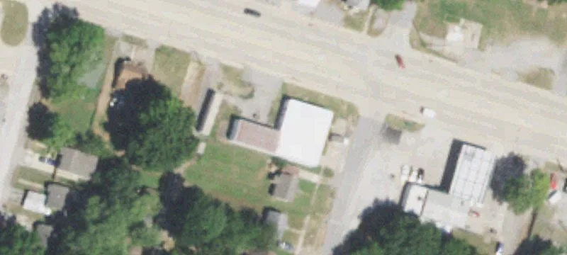 200 Graham Ave