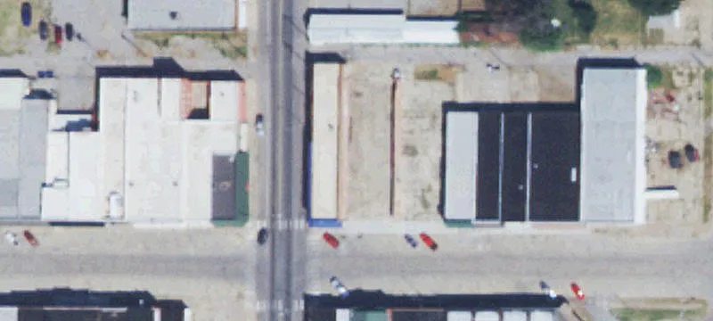 3 Main St