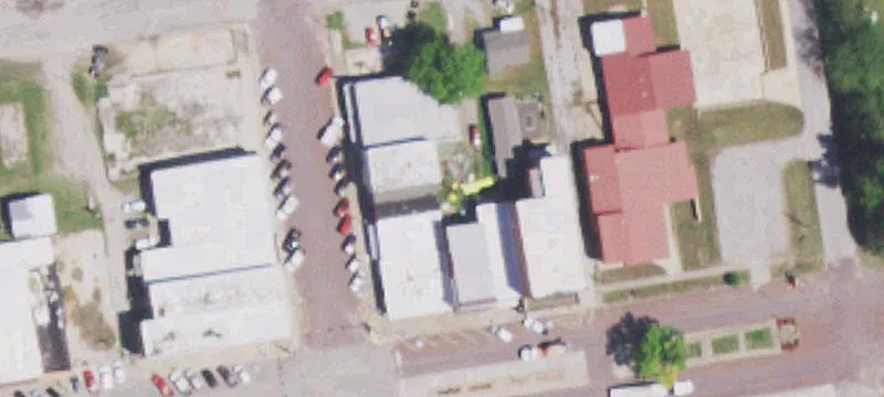 103 Dean A Mcgee Ave