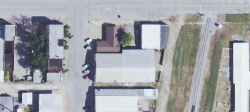 114 2nd St