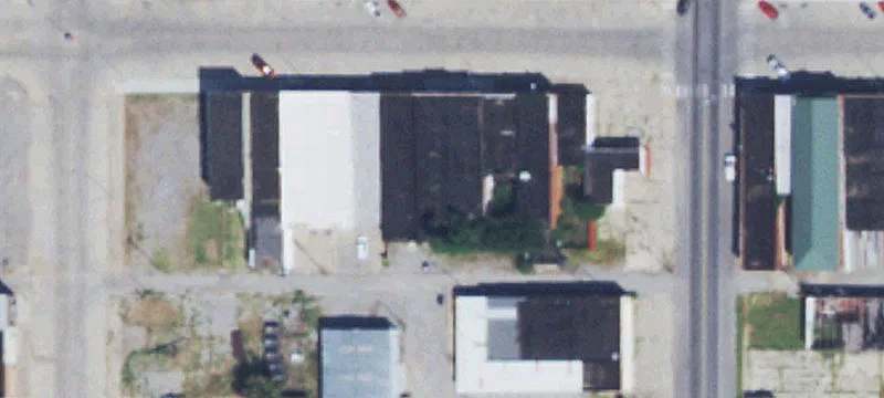12 Main St