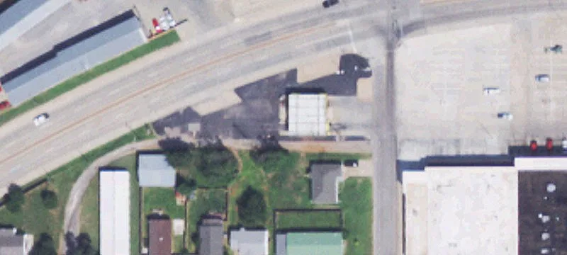 1502 Gary Blvd