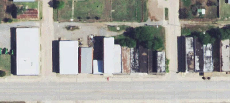 Eldorado, OK 73537