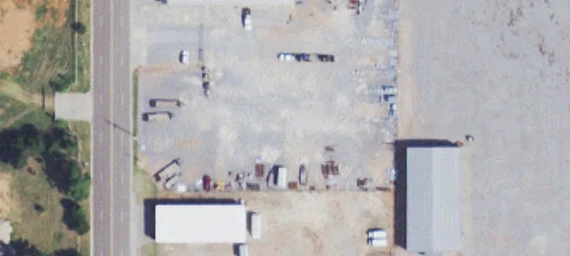 Airport Rd