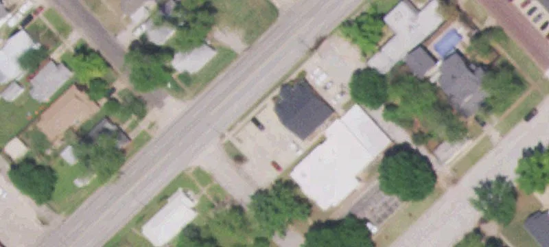 112 Oak St