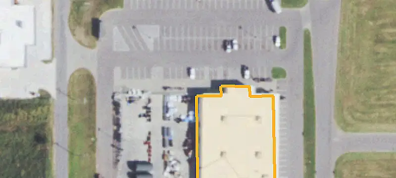 1200 Eagle Rd