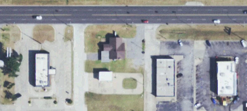 802 Petree Rd