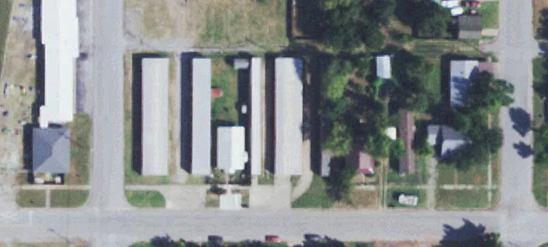 313 Oklahoma Ave
