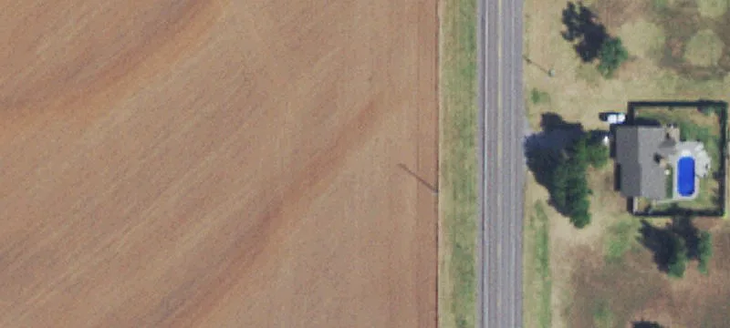 Hinton, OK 73047