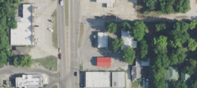 618 Mississippi Ave
