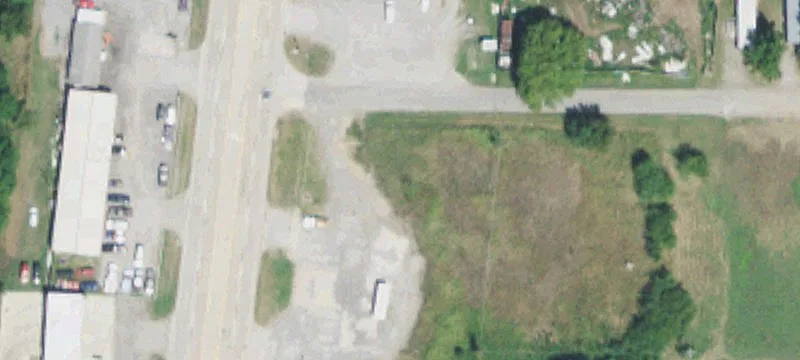 Chouteau, OK 74337