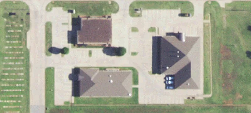 1200 Tamarack Rd
