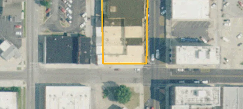 3 Main St