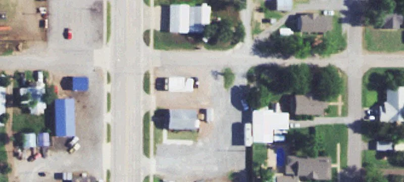 200 Zinn Ave