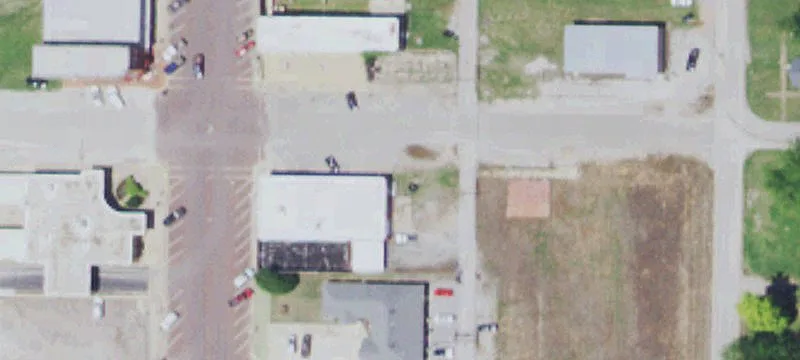 401 Main St