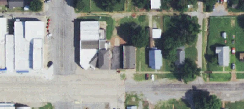 Hydro, OK 73048