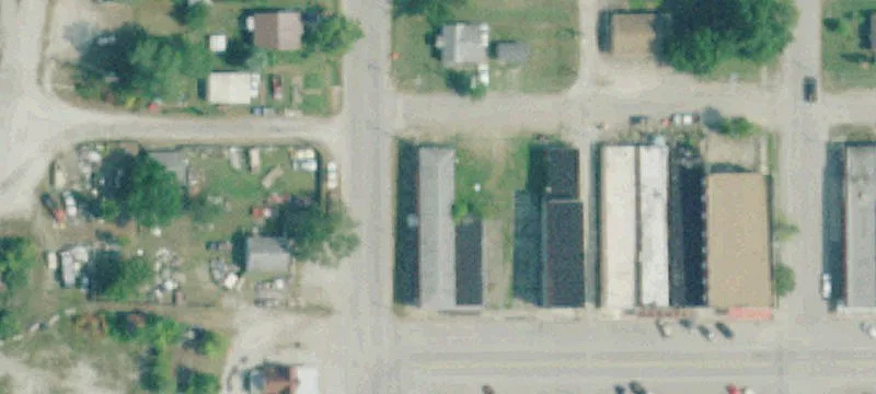 100 Main St