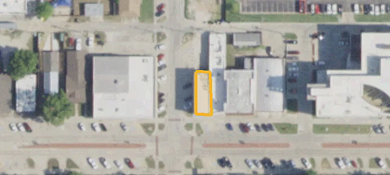 800 Main St
