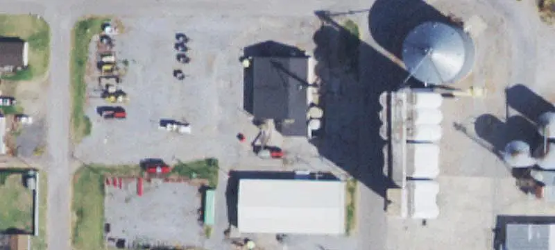 Hinton, OK 73047
