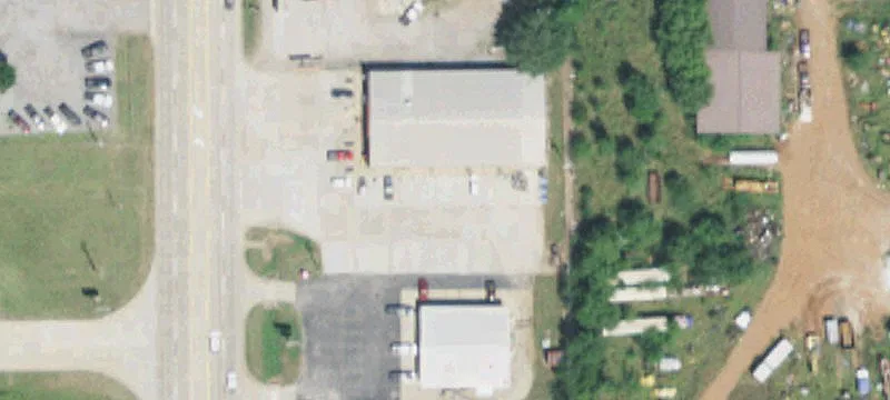 Chouteau, OK 74337