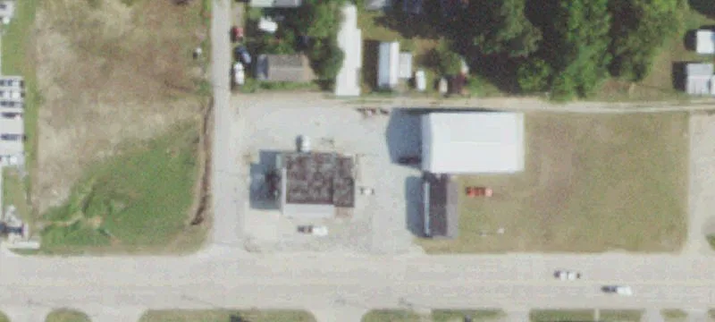 Holdenville, OK 74848
