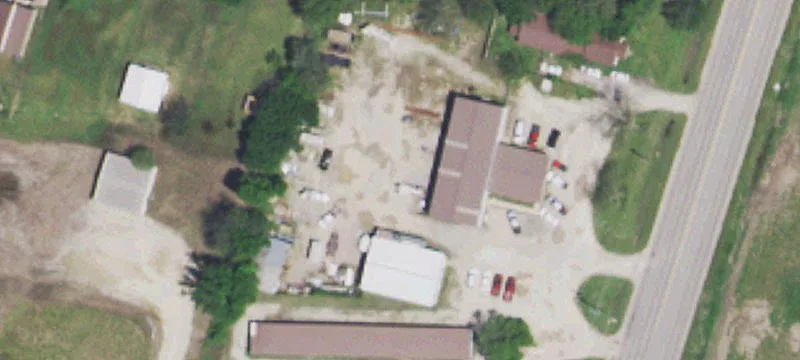 978 Hwy 77th S