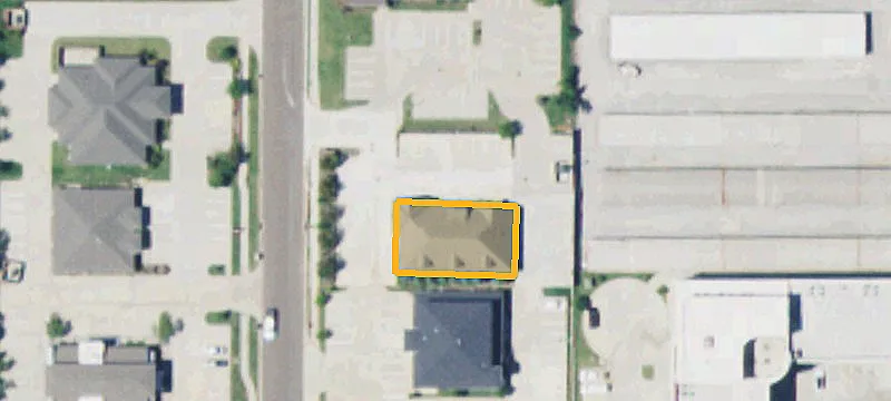 521 Merchant Dr