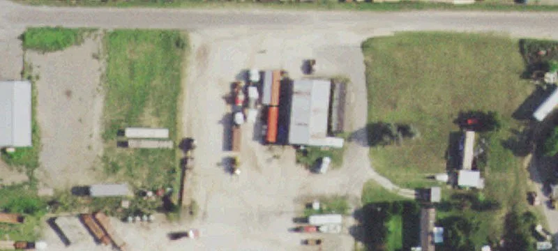43727 County Rd 203rd, Unit 3