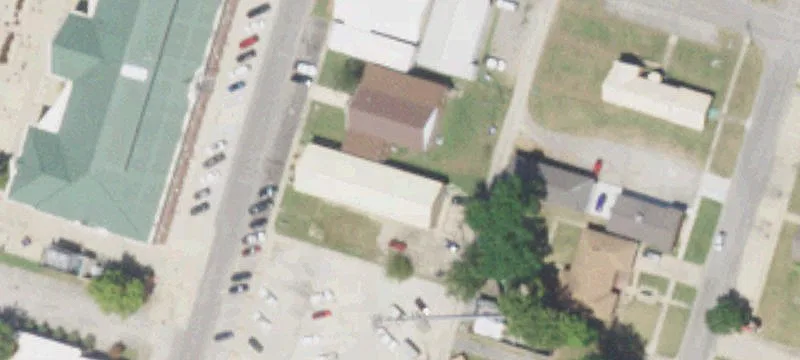21 Vann St