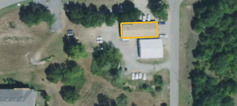 2000 Birkes Rd