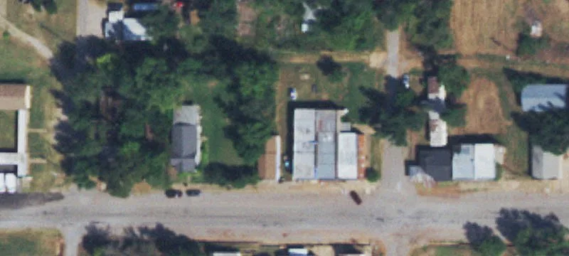 1 Main St