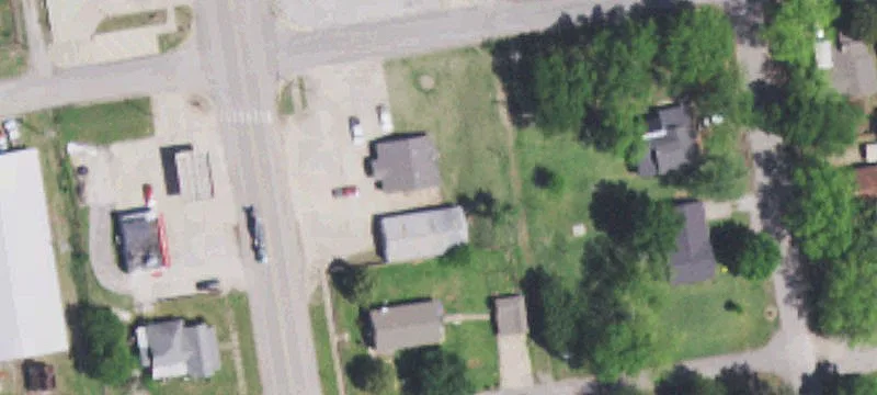 301 Dean A Mcgee Ave