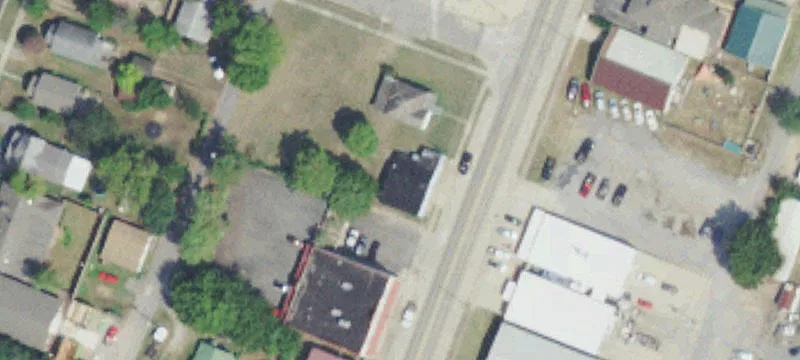 510 Muskogee Ave