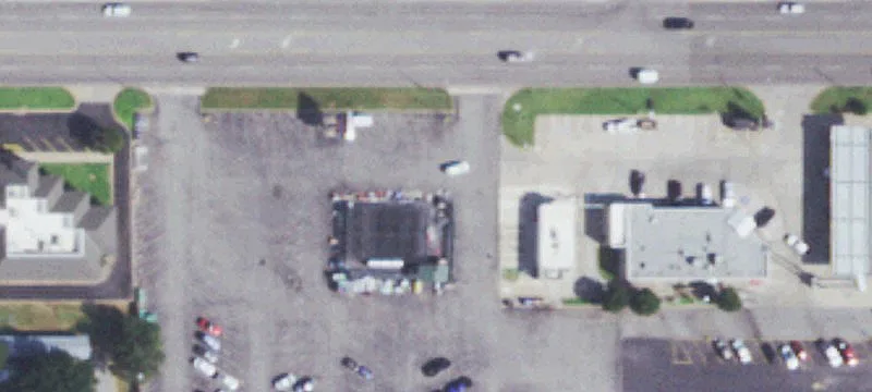 Wford City Tracts