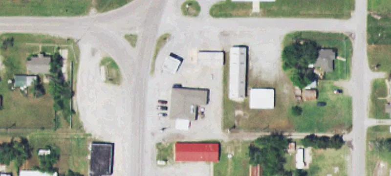 206 2nd St