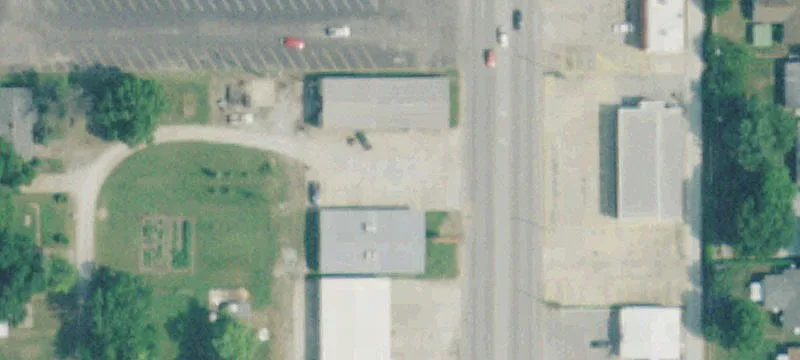 1925 Main St