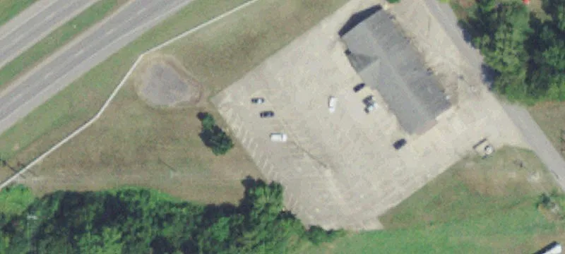 1810 Park Hl Rd