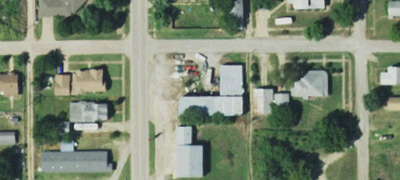 500 Main St