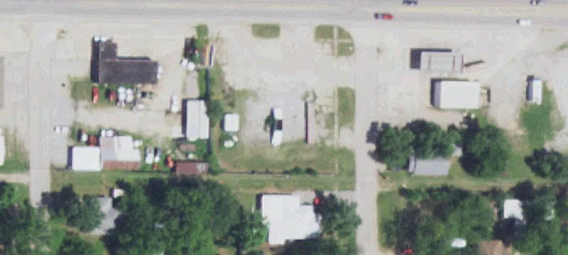 501 Cherokee St