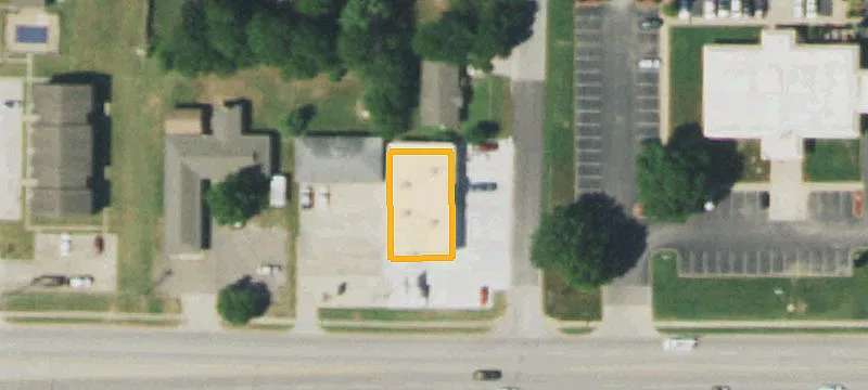 500 Rogers Blvd